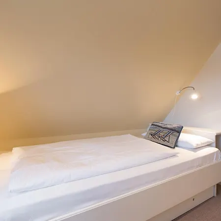 Klinglers Hus App 4 * Wenningstedt-Braderup